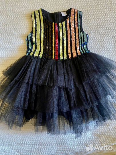 Платье праздничноедля доя девочки