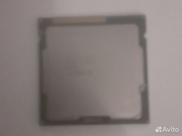 Процессор lga 1155 i3 2120