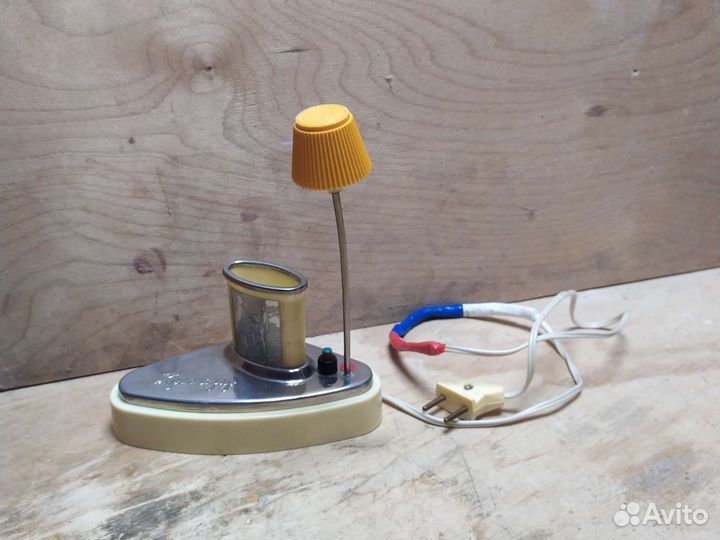 Ночной светильник Торшер