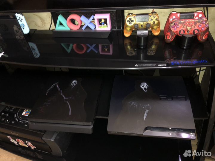 Sony playstation 4 slim 1tb