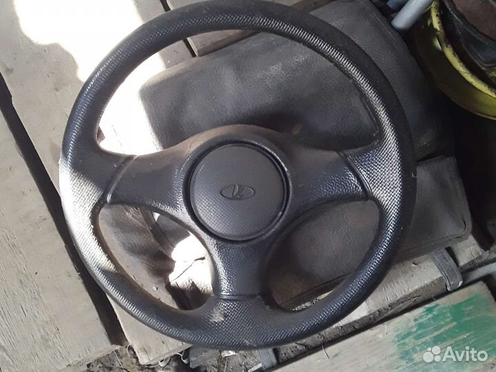 Руль для Ваза
