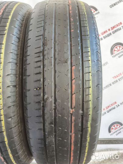 Firestone Destination A/T 225/65 R17 102H