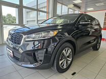 Kia Sorento Prime 3.5 AT, 2020, 62 300 км, с пробегом, цена 3 379 000 руб.