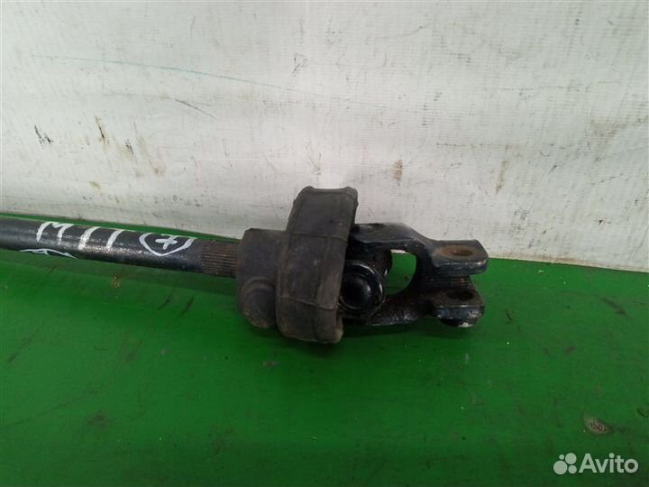 Рулевой карданчик Mitsubishi Delica Truck SKF2TM