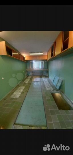 Хранение вещей склад гараж