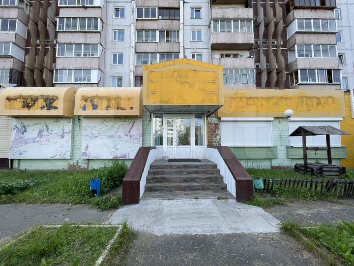 Свободного назначения, 233.4 м²