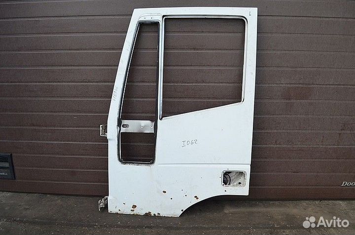 Дверь, левая iveco EuroCargo (01.91)
