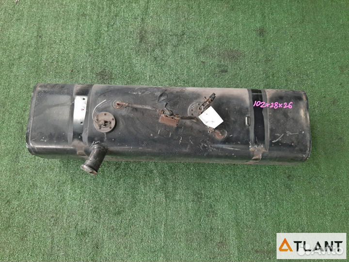 Топливный бак toyota toyoace