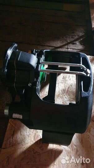 Суппорт wabco 19.5 на 4308