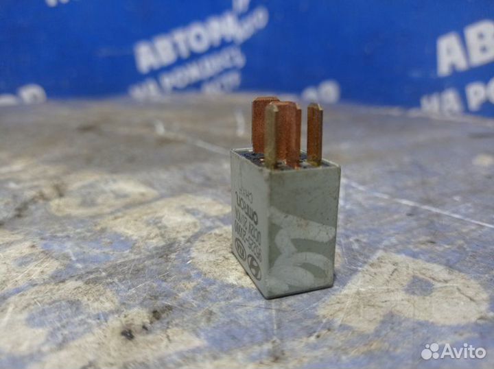 Реле Kia Rio 3 2013