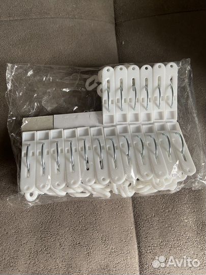 Сушилка для белья напольная складная