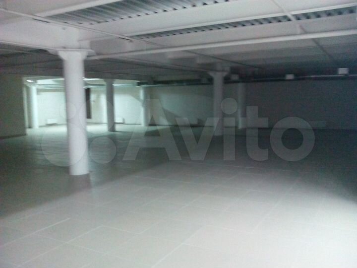Торговое помещение, 50 м²