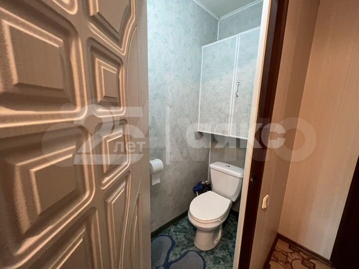 Дом 48 м² на участке 3 сот.