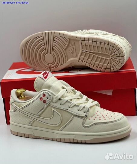 Кроссовки Nike Dunk Low 