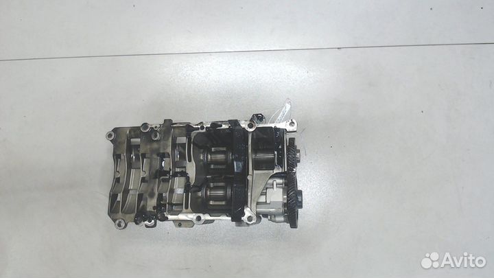 Балансировочный вал BMW 3 E90, E91, E92, E93, 2006