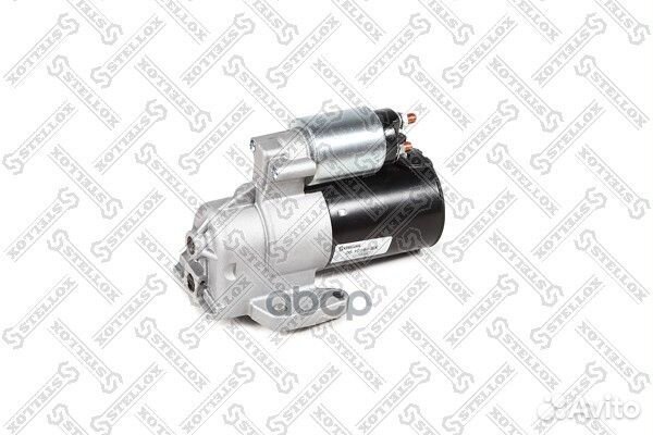 06-10199-SX стартер 12V 1.4KW 22T Ford Mondeo