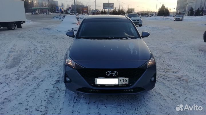 Водитель категории в