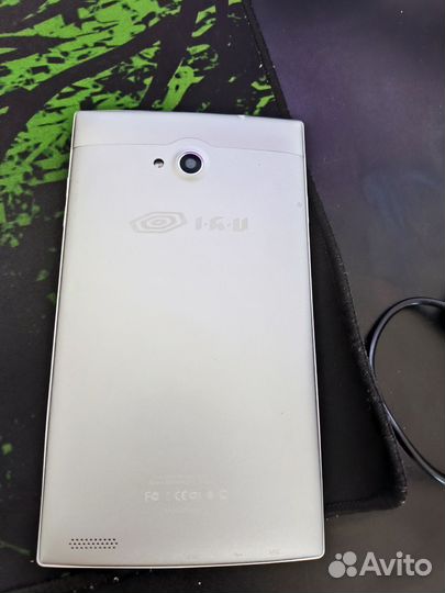 Планшет iRU M718G 7