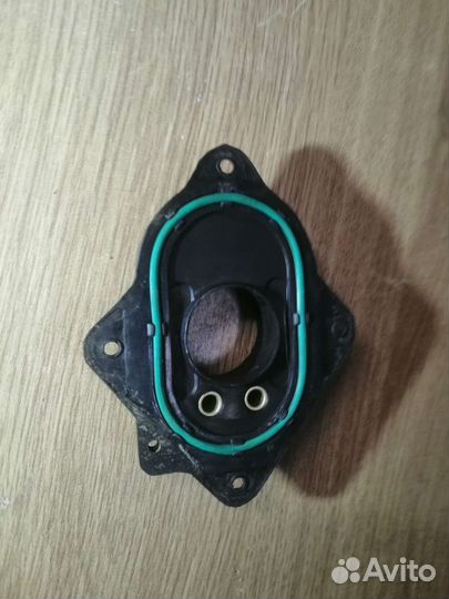 Подушка под моновпрыск audi 80, Passat B3