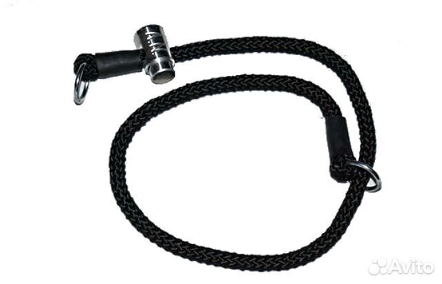 Ошейник-контроллер.удавка