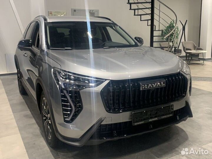 Haval Jolion 1.5 AMT, 2024