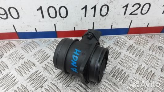 Расходомер воздуха дизельный volkswagen bora 1 (HD