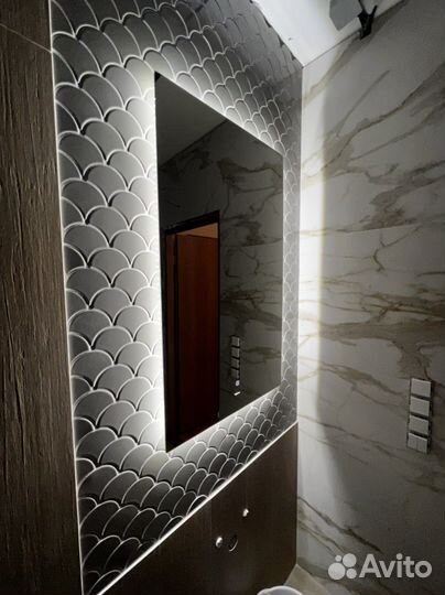 Ремонт и отделка квартир