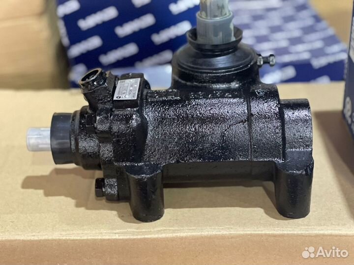 Гур на газель, соболь Белорусский