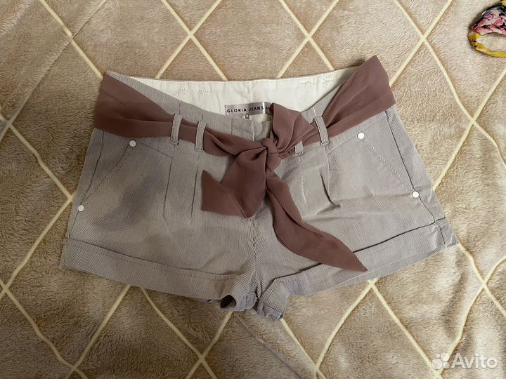 Шорты 42-44