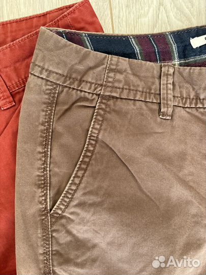 Штаны женские 2 пары