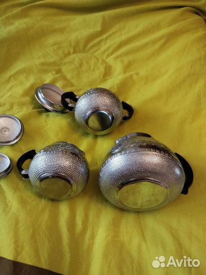 Чайный сервиз