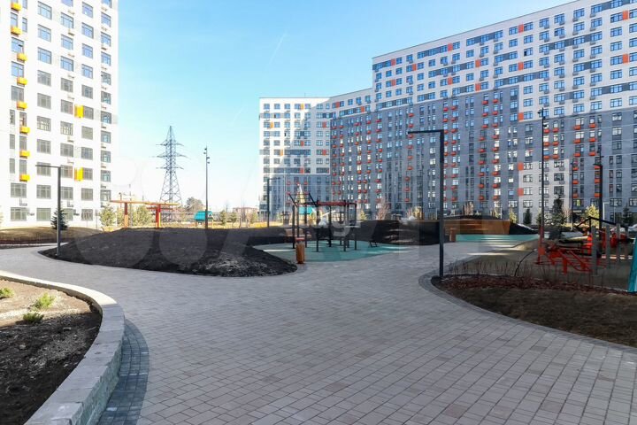 Машиноместо