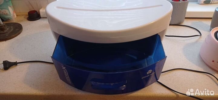 Стерилизатор ультрафиолетовый Germix