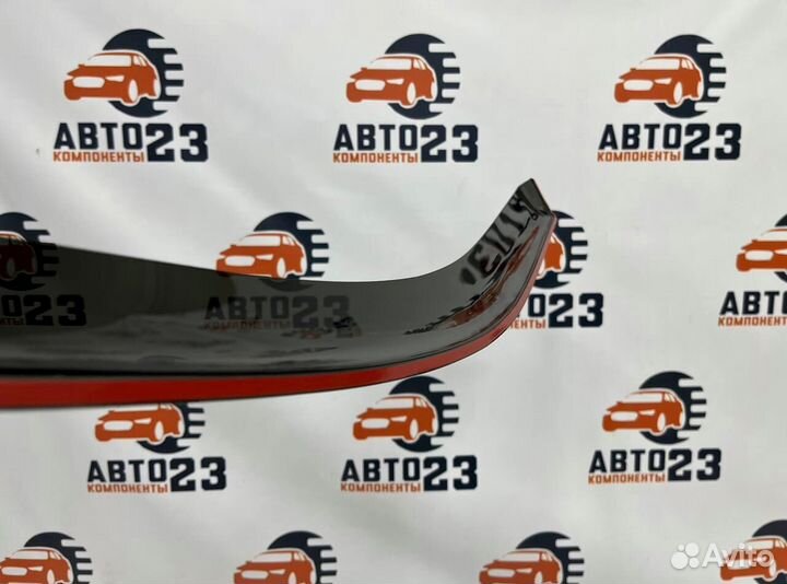 Дефлекторы окон nissan Qashqai +2 2008-2014