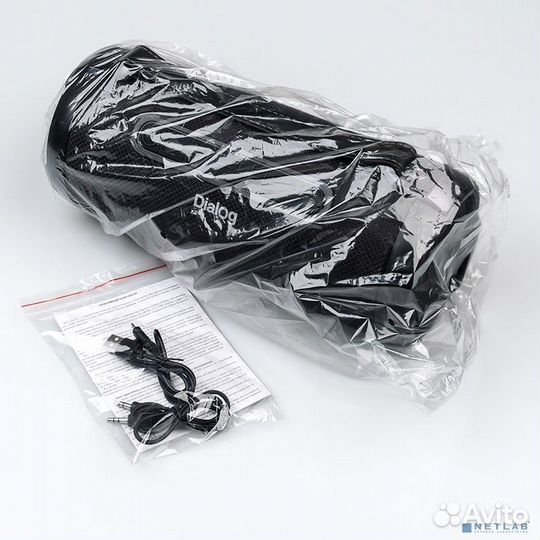 Dialog Progressive AP-950 - акустическая колонка-т