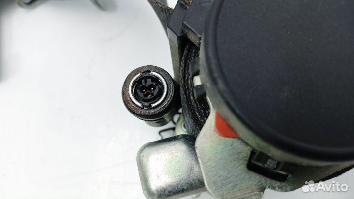 Ремень безопасности передний левый с пиропатроном