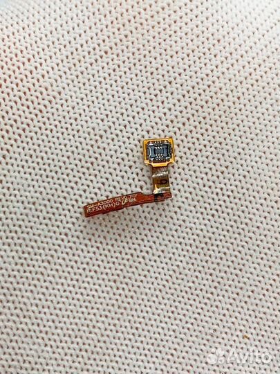 Samsung A3 Duos A300H/DS. Кнопка включения