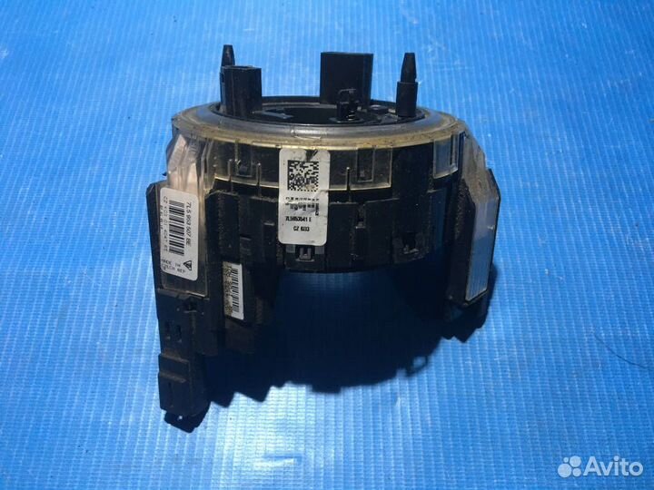 Подрулевой шлейф Volkswagen Touareg 7L