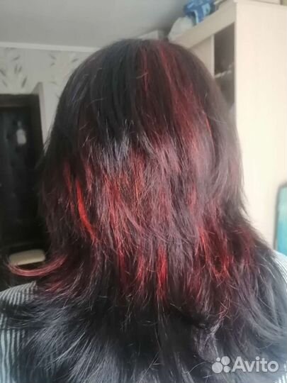 Парикмахер выезд на дом