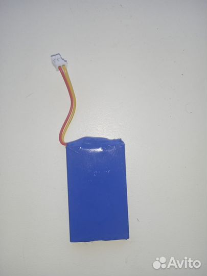 Аккумулятор