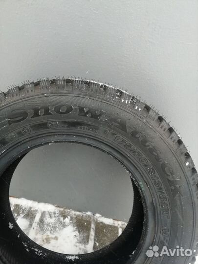 КАМА 505 Irbis 175/70 R13