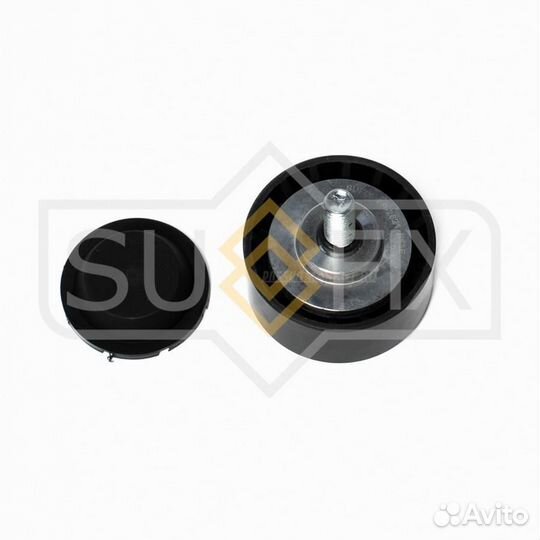 Sufix FP-2621 Ролик навесного оборудования