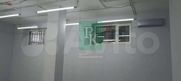 Помещение 52.5 м2 свободного назначения