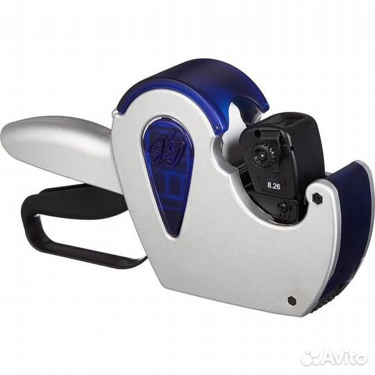 Этикет-пистолет Sky (1-строч.) и Pronto (2-строч.)