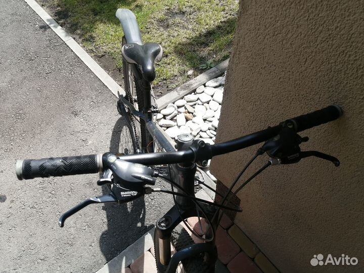 Велосипед norco Bushpilot 26