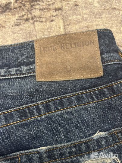 True religion jeans оригинал