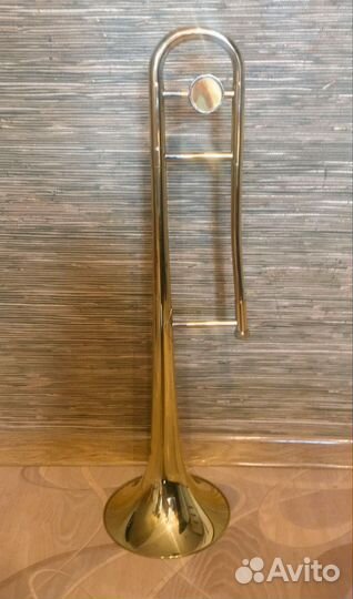 Тенор-тромбон Sebastian SSL-700G