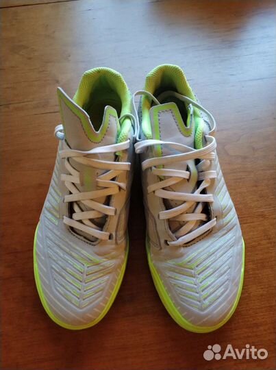 Футзалки, кроссовки для футбола 35 размер