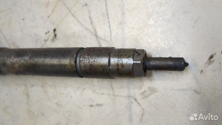 Форсунка топливная Renault Trafic