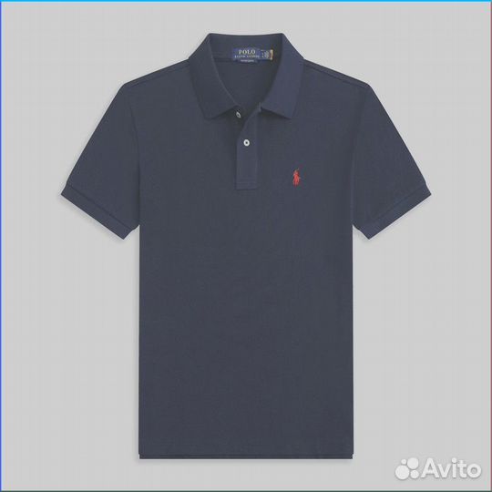 Футболка Polo Ralph Lauren (Арт. 267259)